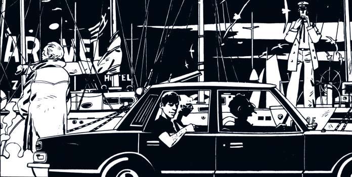 Ήρθε η ώρα του Comicdom Com Athens