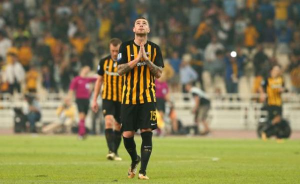 Πολλές απουσίες στην ΑΕΚ, επιστρέφει μετά από 5 μήνες ο Τσόσιτς