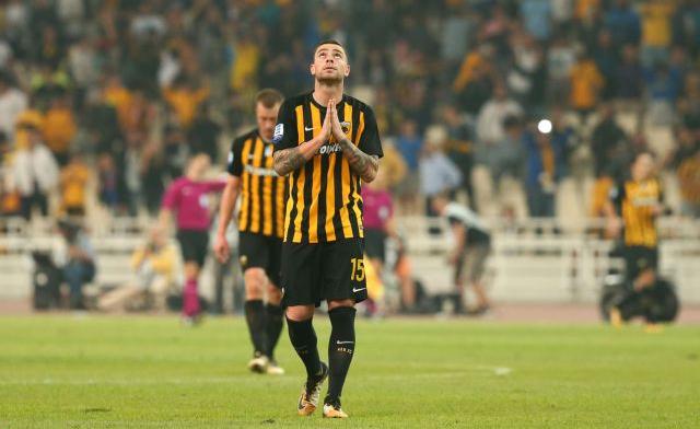 Πολλές απουσίες στην ΑΕΚ, επιστρέφει μετά από 5 μήνες ο Τσόσιτς