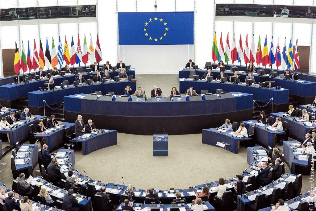 Ευρωκοινοβούλιο: Επί τάπητος η τουρκική προκλητικότητα στην κυπριακή ΑΟΖ
