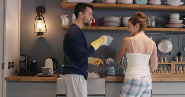 Ποιο είναι το μυστικό για εύρωστη ερωτική ζωή;