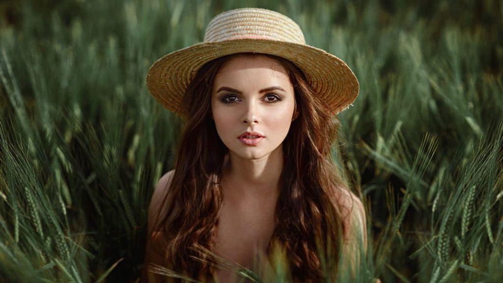 Φόρα το καπέλο σου τώρα!