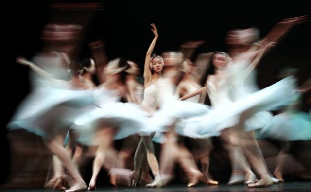 Η παγκόσμια ημέρα χορού ανά τον κόσμο