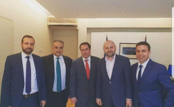 Συναντήσεις για τα κόκκινα δάνεια από τους ΟΕΕ, ΤΕΕ και ΔΣΕ