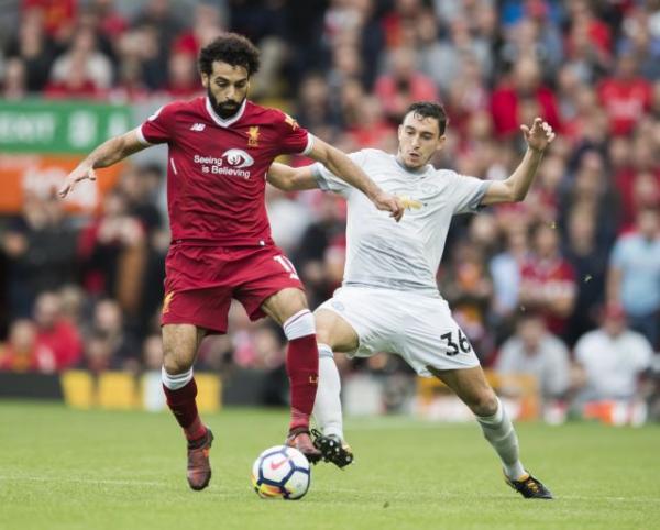 Στη Γιουβέντους ο Νταρμιάν για τρία χρόνια