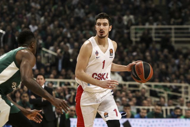 Τρεις με τέσσερις βδομάδες εκτός ο Ντε Κολό