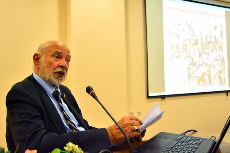 Ο άνθρωπος που άνοιξε τα μουσεία στο κοινό