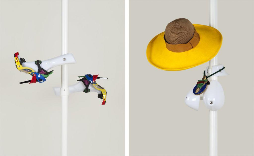 Ο γύρος της μόδας σε οκτώ κάψουλες