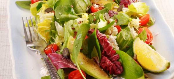 Διατροφή: Αποτοξίνωση σε δέκα απλά βήματα