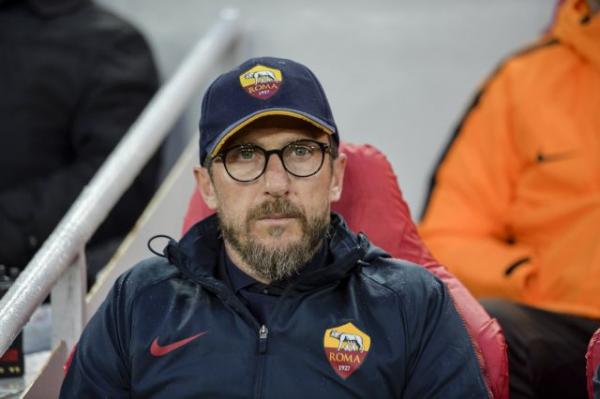 Ντι Φραντσέσκο: Όποιος δεν πιστεύει να μείνει σπίτι του