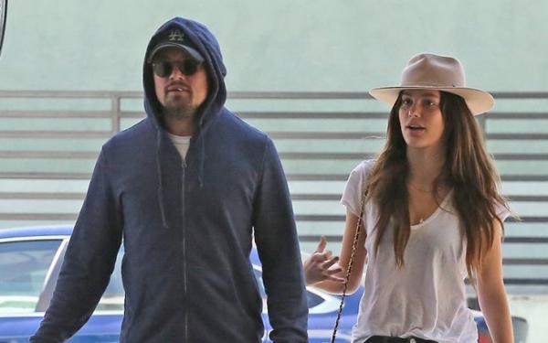 Μαζί στην Ιαπωνία ο ΝτιΚάπριο και η Μορόνε