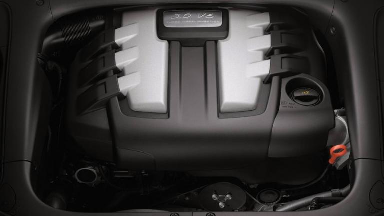 Porsche: Δεν εγκαταλείπουμε τους κινητήρες diesel