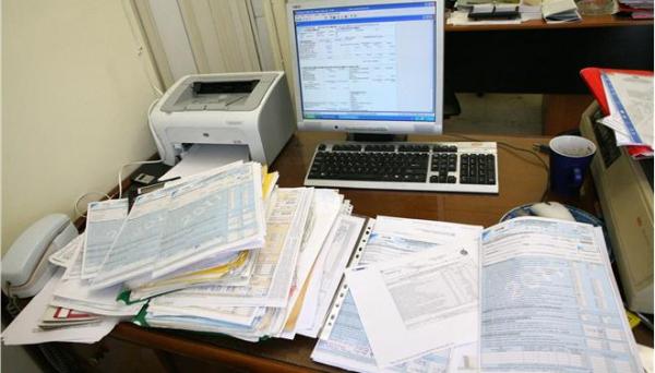 Φορολογικές δηλώσεις: Πως θα αποφύγετε πρόσθετους φόρους