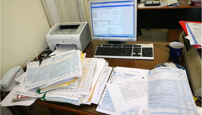 Φορολογικές δηλώσεις: Πως θα αποφύγετε πρόσθετους φόρους