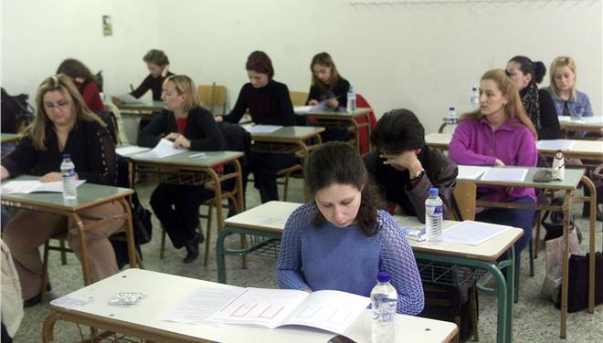 Χιλιάδες προσλήψεις στο Δημόσιο και τους δήμους