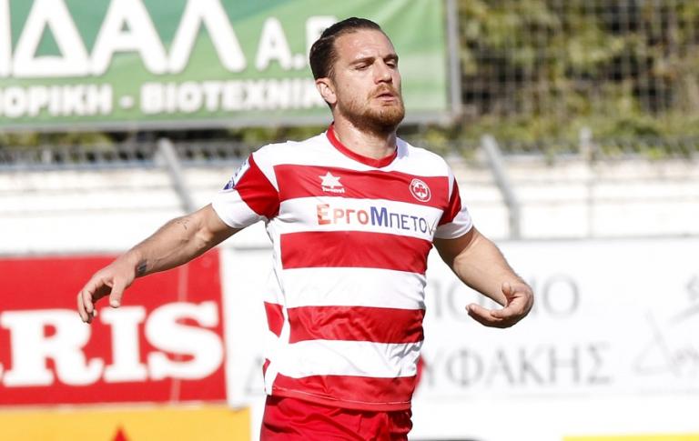 Πλατανιάς: Προσφυγή ο Δημούτσος, μιλάει με Λαμία