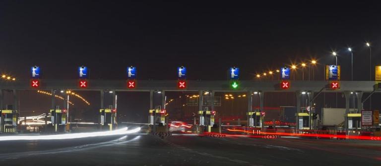 Συγκέντρωση διαμαρτυρίας για τα διόδια σε Αγ. Στέφανο και Βαρυμπόμπη την Κυριακή