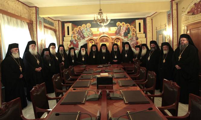 Εκκλησία: Κατά της υιοθεσίας παιδιών από ομόφυλα ζευγάρια