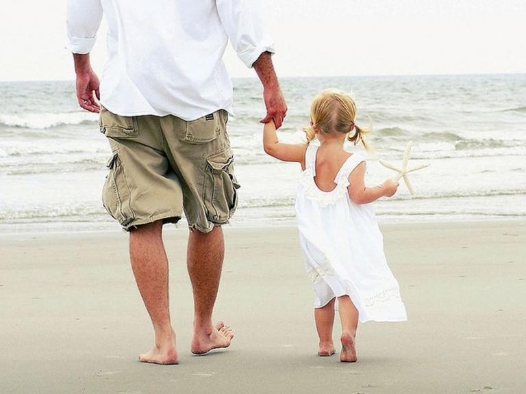 Πως πρέπει να μιλήσουμε στα παιδιά για το διαζύγιο