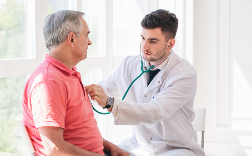 Δωρεάν προληπτικές καρδιολογικές εξετάσεις