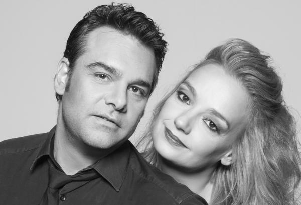 Δώρος Δημοσθένους – Λένα Κιτσοπούλου στο Bang Bang #2