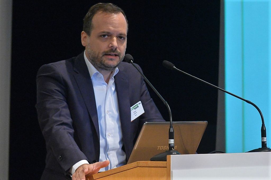 Χάρης Δούκας