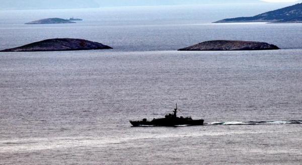 «Παιχνίδι με τη φωτιά στο Αιγαίο»