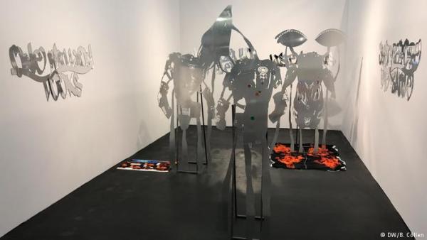 Μια κυπριακή βράβευση στην Art Cologne