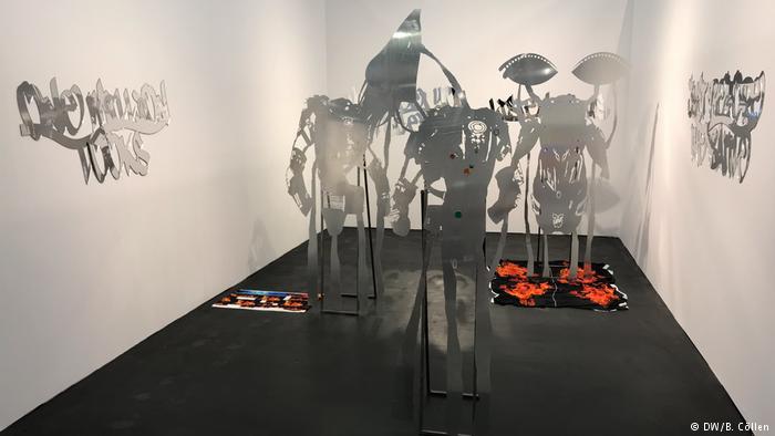 Μια κυπριακή βράβευση στην Art Cologne