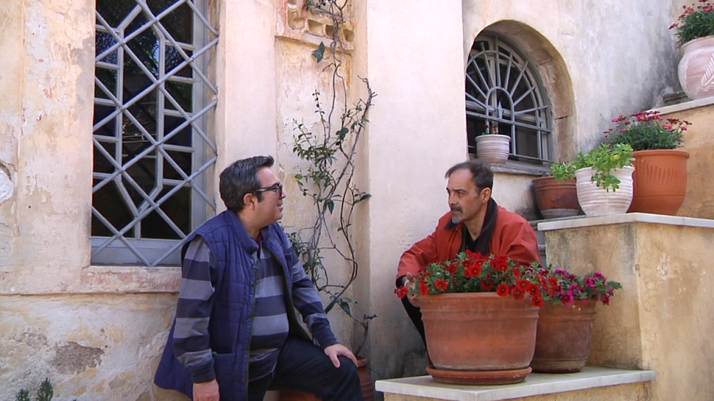 Σινεμά στη Σέντρα… σε Πασχαλινή ατμόσφαιρα