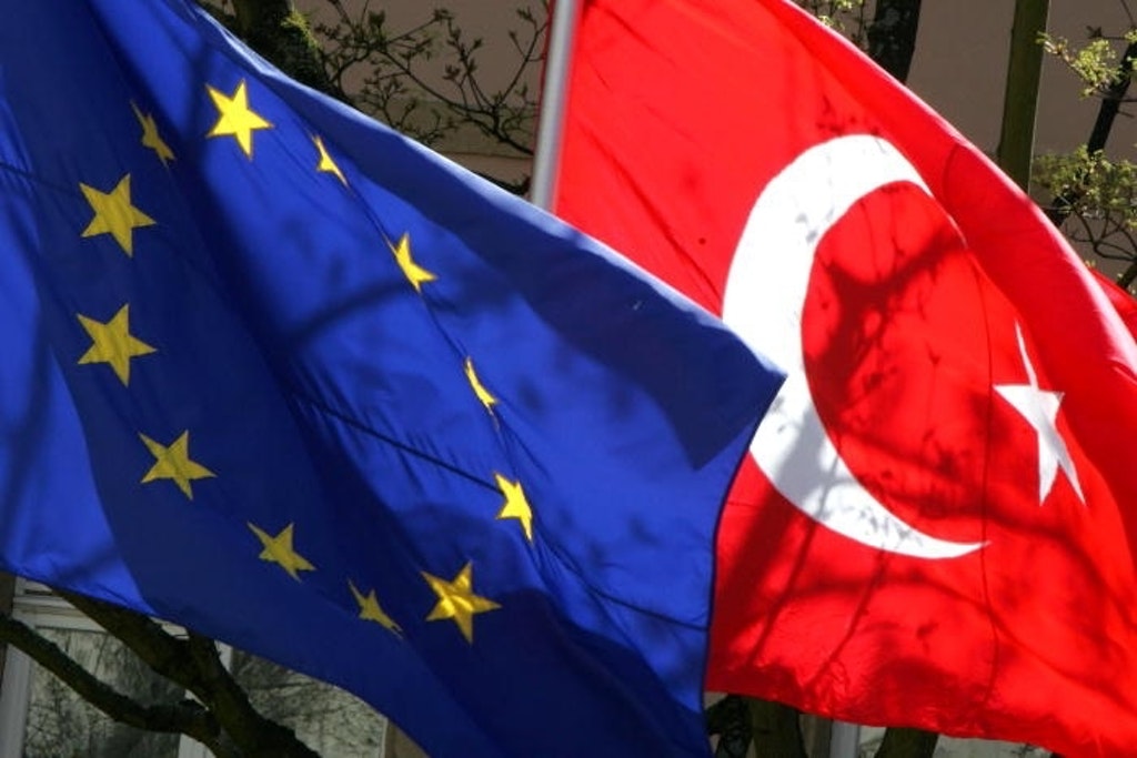 Απάντηση Τουρκίας στην ΕΕ: Δεν μας αντιμετωπίζετε δίκαια και αντικειμενικά