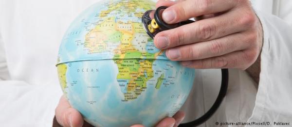 Iατρική περίθαλψη για όλους!