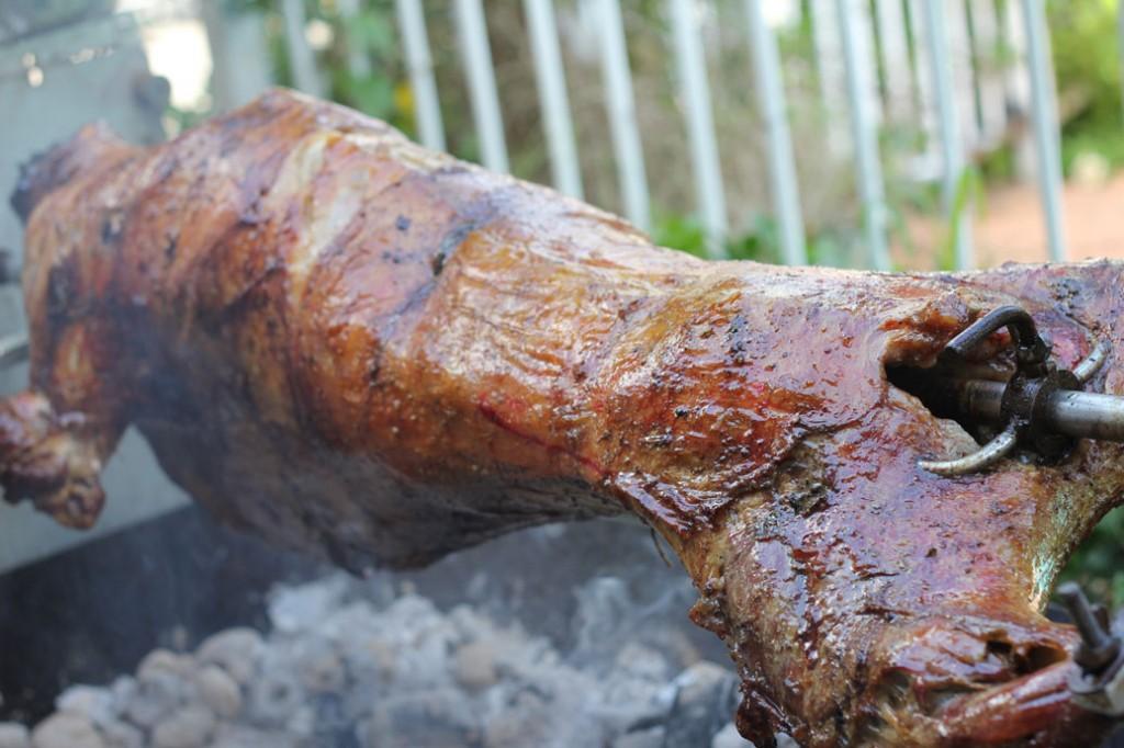 Απολαύστε το πασχαλινό τραπέζι χωρίς περιττές θερμίδες
