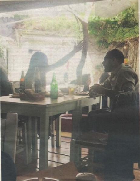 Ο έρωτας των δύο υπουργών δεν κρύβεται πια…