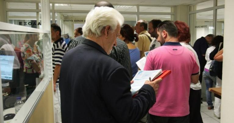 Αλαλούμ με τη φορολόγηση των αναδρομικών των συνταξιούχων