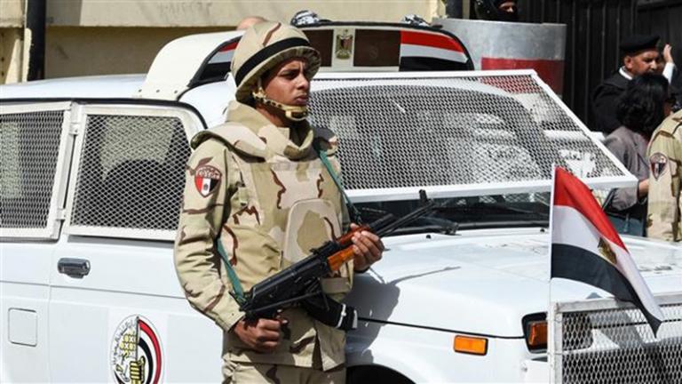 Αίγυπτος: Σύλληψη δημοσιογράφου για αναδημοσίευση άρθρου των New York Times