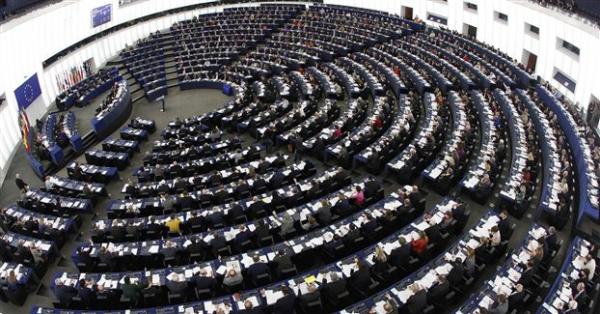 Συζήτηση για τα ελληνοτουρκικά στην επόμενη ολομέλεια του Ευρωκοινοβουλίου