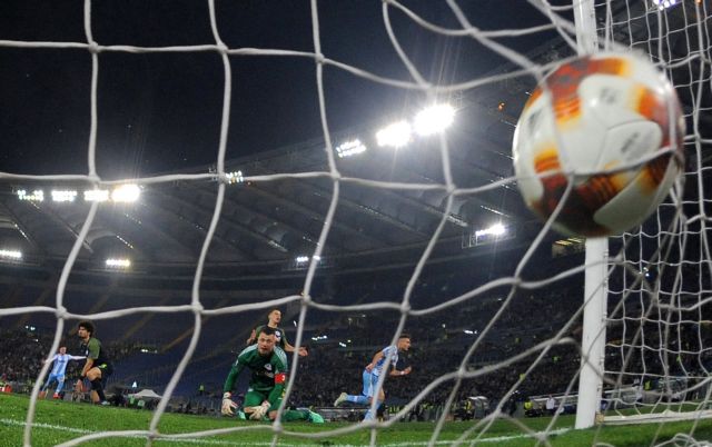 Για μια θέση στα ημιτελικά του Europa League