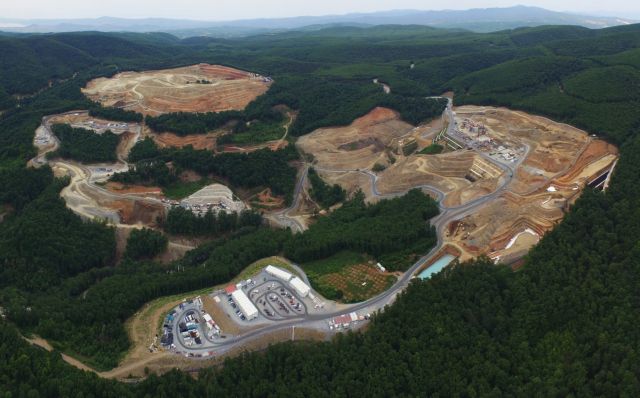 ΥΠΕΝ: Υποχρεούμαστε πλέον να διασφαλίσουμε ότι θα παραχθεί καθαρός χρυσός