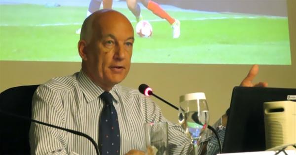 Σεμινάριο για το VAR πραγματοποιήθηκε στην ΕΠΟ