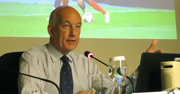 Σεμινάριο για το VAR πραγματοποιήθηκε στην ΕΠΟ