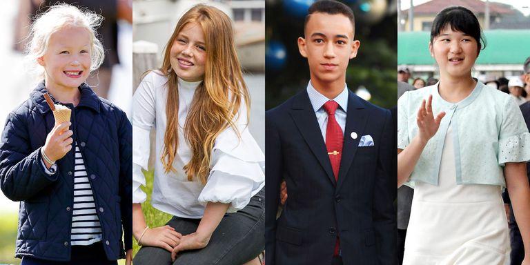 Μωρά από βασιλική … κούνια