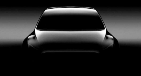 Τον Νοέμβριο του 2019 η έναρξη παραγωγής του Tesla Model Y