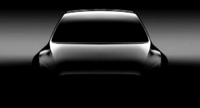 Τον Νοέμβριο του 2019 η έναρξη παραγωγής του Tesla Model Y