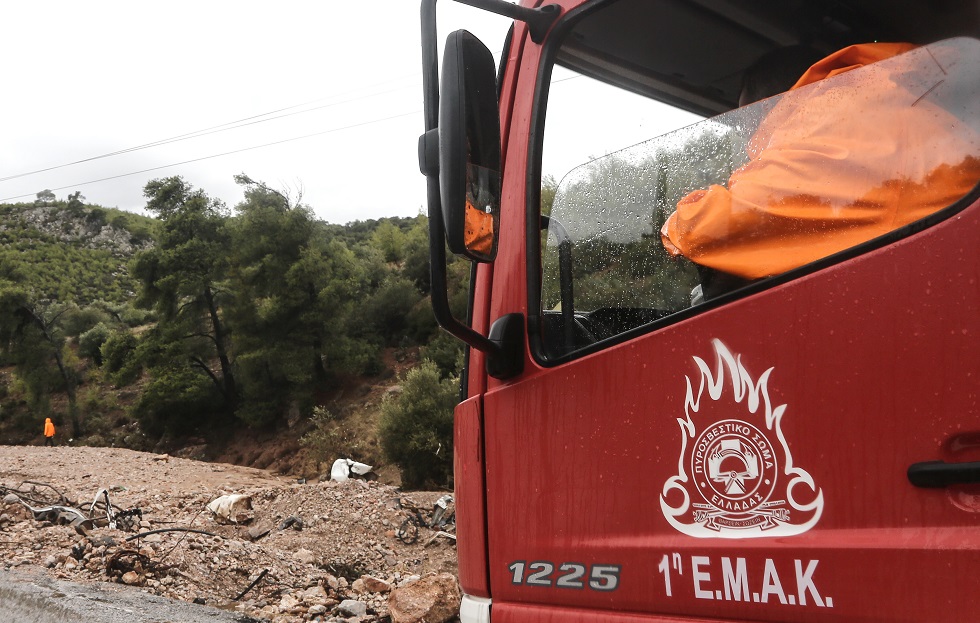 Βρέθηκε ο 12χρονος που είχε εξαφανιστεί στο Σούβαρδο Καλαβρύτων
