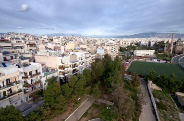 Ποιους ιδιοκτήτες «καίει» ο νέος ΕΝΦΙΑ