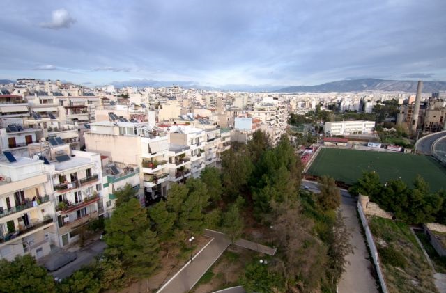 Ποιους ιδιοκτήτες «καίει» ο νέος ΕΝΦΙΑ