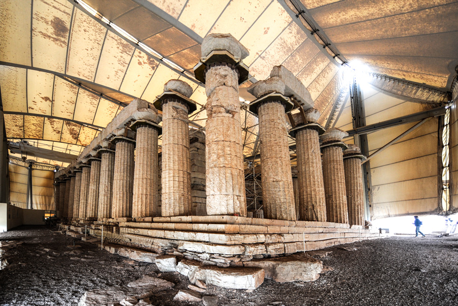 Οι Επικούρειοι και ο Επικούριος Απόλλων