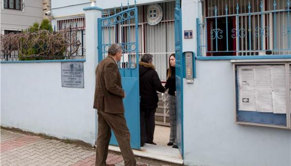 Στην Αδριανούπολη και πάλι οι γονείς των δύο στρατιωτικών