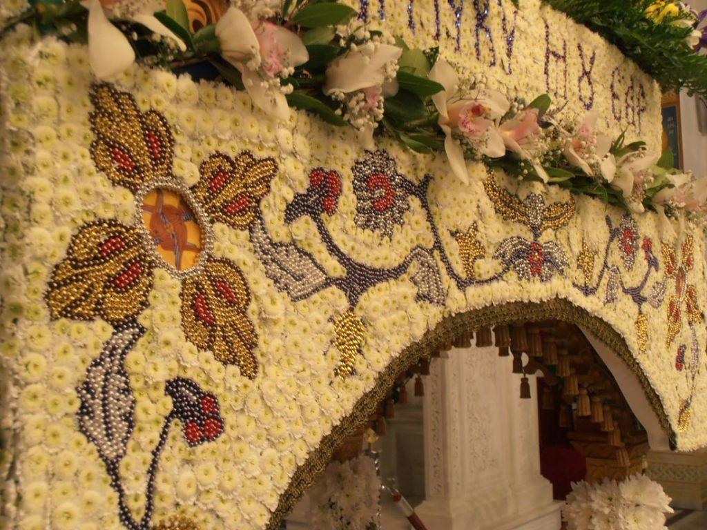 Ο κύκλος της θλίψης